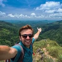 Отзыв от Виктор - Visa DTV